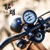 Đồng Hồ Đo Tốc Độ 70M CG GN Monkey - Chính Xác Cho Xe Mô Tô, Giá 176.870 VND