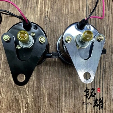 Đồng Hồ Đo Tốc Độ 70M CG GN Monkey - Chính Xác Cho Xe Mô Tô, Giá 176.870 VND 4