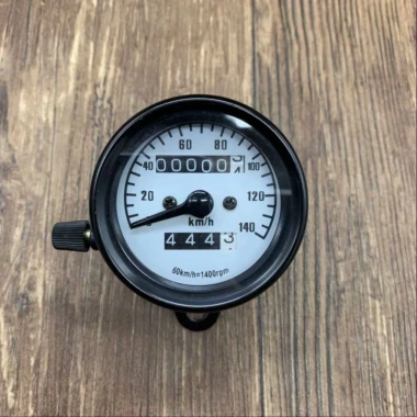 Đồng Hồ Đo Tốc Độ 70M CG GN Monkey - Chính Xác Cho Xe Mô Tô, Giá 176.870 VND 6