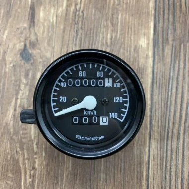 Đồng Hồ Đo Tốc Độ 70M CG GN Monkey - Chính Xác Cho Xe Mô Tô, Giá 176.870 VND 7