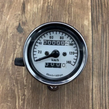 Đồng Hồ Đo Tốc Độ 70M CG GN Monkey - Chính Xác Cho Xe Mô Tô, Giá 176.870 VND 8