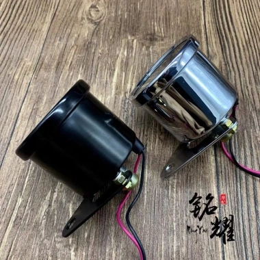 Đồng Hồ Đo Tốc Độ 70M CG GN Monkey - Chính Xác Cho Xe Mô Tô, Giá 176.870 VND 9