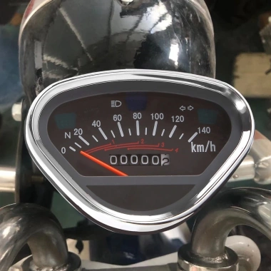 Đồng hồ đo xe máy LCD Đèn báo kỹ thuật số cho Honda DAX 70 Jialing70 Giá chỉ 350.900₫ 5 Đồng hồ đo xe máy LCD Đèn báo kỹ thuật số cho Honda DAX 70 Jialing70 Giá chỉ 350.900₫ 5