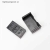 Đồng hồ kỹ thuật số ô tô HCVN, bảng điều khiển tự dính LCD ngày giờ - 71.060₫ 4