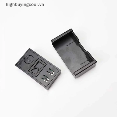 Đồng hồ kỹ thuật số ô tô HCVN, bảng điều khiển tự dính LCD ngày giờ - 71.060₫ 4 Đồng hồ kỹ thuật số ô tô HCVN, bảng điều khiển tự dính LCD ngày giờ - 71.060₫ 4