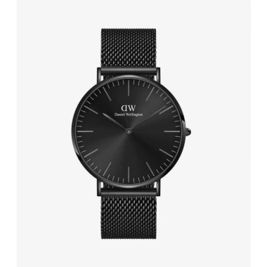 Đồng Hồ Nam Dây Lưới Daniel Classic Petite 40mm - Phong Cách Tinh Tế, Lịch Lãm, Chính Hãng, Giá Gốc 2.19tr Giảm còn 1.74tr 2