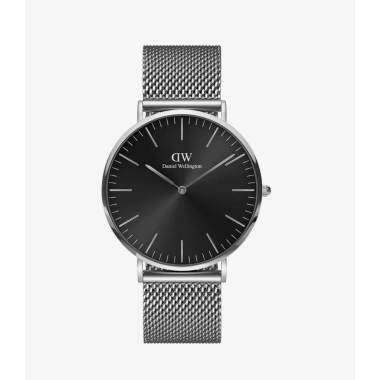Đồng Hồ Nam Dây Lưới Daniel Classic Petite 40mm - Phong Cách Tinh Tế, Lịch Lãm, Chính Hãng, Giá Gốc 2.19tr Giảm còn 1.74tr 3