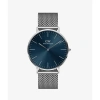 Đồng Hồ Nam Dây Lưới Daniel Classic Petite 40mm - Phong Cách Tinh Tế, Lịch Lãm, Chính Hãng, Giá Gốc 2.19tr Giảm còn 1.74tr 4