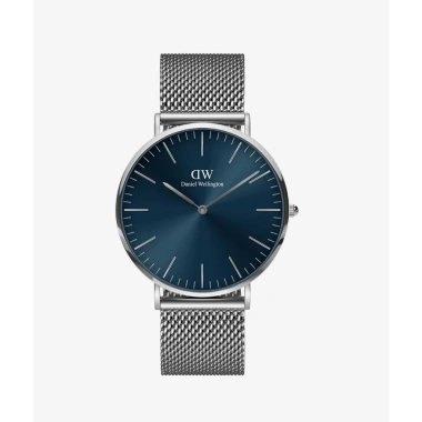 Đồng Hồ Nam Dây Lưới Daniel Classic Petite 40mm - Phong Cách Tinh Tế, Lịch Lãm, Chính Hãng, Giá Gốc 2.19tr Giảm còn 1.74tr 4