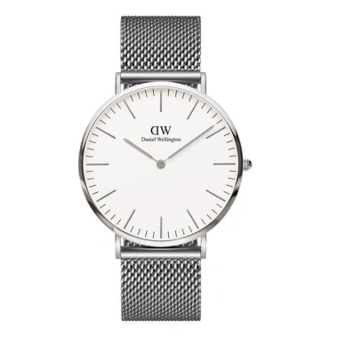 Đồng Hồ Nam Dây Lưới Daniel Classic Petite 40mm - Phong Cách Tinh Tế, Lịch Lãm, Chính Hãng, Giá Gốc 2.19tr Giảm còn 1.74tr 5