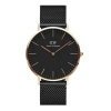 Đồng Hồ Nam Dây Lưới Daniel Classic Petite 40mm - Phong Cách Tinh Tế, Lịch Lãm, Chính Hãng, Giá Gốc 2.19tr Giảm còn 1.74tr 6