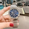 Đồng hồ nam Ferragamo F-80 42mm Swiss Quartz, dây thép không gỉ, tặng hộp đẹp - 3.2tr 8