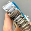 Đồng Hồ Nam Longine Sapphire L25.184 38mm Máy Cơ Automatic Nhật - Mặt Vân Xoáy, Tặng Hộp Đẹp, Giá 2.55 Triệu 9