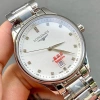 Đồng Hồ Nam Longines Mặt Caro 39mm Máy Cơ Automatic Nhật Bảo Hành 2 Năm, Tặng Hộp Đẹp, Giá Ưu Đãi 2.55 Triệu 3
