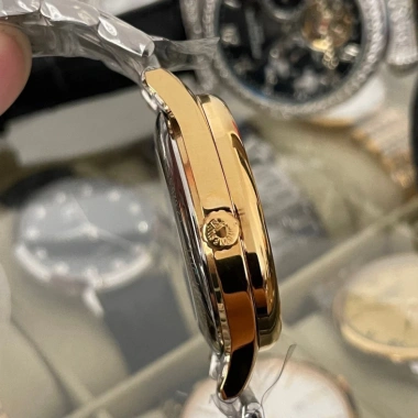 Đồng Hồ Nam Longines Mặt Caro 39mm Máy Cơ Automatic Nhật Bảo Hành 2 Năm, Tặng Hộp Đẹp, Giá Ưu Đãi 2.55 Triệu