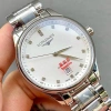 Đồng Hồ Nam Longines Mặt Caro 39mm Máy Cơ Automatic Nhật Bảo Hành 2 Năm, Tặng Hộp Đẹp, Giá Ưu Đãi 2.55 Triệu 9