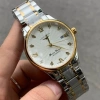 Đồng Hồ Nam Longines Sapphire L25.184 38mm Máy Cơ Automatic Nhật Mặt vân xoáy - 2.564.100₫ 5