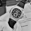 Đồng hồ nam Pantek Philippe 5.726 Automatic - BH 24 tháng, tặng hộp đẹp