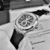 Đồng hồ nam Pantek Philippe 5.726 Automatic - BH 24 tháng, tặng hộp đẹp 5