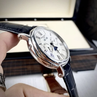 Đồng hồ nam Pantek Philippe Automatic sang trọng, tặng hộp đẹp, BH 24 tháng, 2.560.200₫