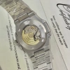 Đồng hồ nam Patek Philipp PA51 40mm xanh tifani viền trơn máy cơ automatic Nhật - chỉ 3.749.000₫ 9