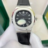 Đồng hồ nam Patek Philipp PA51A đen 40mm máy cơ tự động Nhật - Tặng hộp đẹp, giá 2.4 triệu