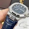 Đồng hồ nam PT Philippe 5.724 – Sang trọng, đẳng cấp doanh nhân, tặng hộp đẹp, BH 24 tháng 4