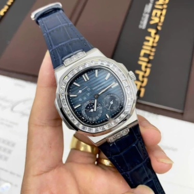 Đồng hồ nam PT Philippe 5.724 – Sang trọng, đẳng cấp doanh nhân, tặng hộp đẹp, BH 24 tháng 8 Đồng hồ nam PT Philippe 5.724 – Sang trọng, đẳng cấp doanh nhân, tặng hộp đẹp, BH 24 tháng 8