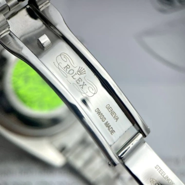 Đồng hồ nam Rolex Automatic sang trọng, tặng hộp đẹp, bảo hành 24 tháng - Giá chỉ 2.595.000₫
