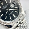 Đồng hồ nam Rolex Automatic sang trọng, tặng hộp đẹp, bảo hành 24 tháng - Giá chỉ 2.595.000₫ 6