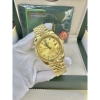 Đồng hồ nam Rolex Datejust Automatic – Doanh nhân, tặng hộp đẹp, giá 2.582.400đ 2