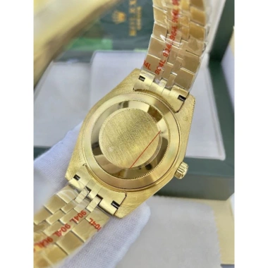 Đồng hồ nam Rolex Datejust Automatic – Doanh nhân, tặng hộp đẹp, giá 2.582.400đ
