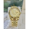 Đồng hồ nam Rolex Datejust Automatic – Doanh nhân, tặng hộp đẹp, giá 2.582.400đ 4