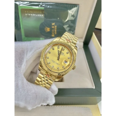 Đồng hồ nam Rolex Datejust Automatic – Doanh nhân, tặng hộp đẹp, giá 2.582.400đ 8 Đồng hồ nam Rolex Datejust Automatic – Doanh nhân, tặng hộp đẹp, giá 2.582.400đ 8