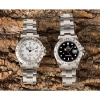 Đồng hồ nam Rolex Explorer II 41mm, dây thép không gỉ - Tặng kèm hộp, 2,450,000₫ 2