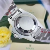 Đồng hồ nam Rolex Explorer II 41mm, dây thép không gỉ - Tặng kèm hộp, 2,450,000₫ 4