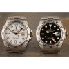 Đồng hồ nam Rolex Explorer II 41mm, dây thép không gỉ - Tặng kèm hộp, 2,450,000₫ 7