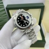 Đồng hồ nam Rolex Explorer II 41mm, dây thép không gỉ - Tặng kèm hộp, 2,450,000₫ 9