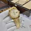 Đồng Hồ Nam RoLex Sapphire RA22 36/40mm Vàng Cơ Nhật - Tặng Hộp Đẹp 3.649.000 2