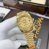 Đồng Hồ Nam RoLex Sapphire RA22 36/40mm Vàng Cơ Nhật - Tặng Hộp Đẹp 3.649.000 4