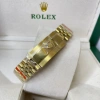 Đồng Hồ Nam RoLex Sapphire RA22 36mm/40mm Vàng Automatic Nhật - Tặng Hộp Đẹp - Giá chỉ 2.55 triệu 8