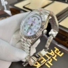 Đồng Hồ Nam RoLex Sapphire RA22 40mm Trắng MOP - Máy Cơ Nhật, Tặng Hộp Đẹp, Giá 2.55 Triệu 5
