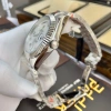 Đồng Hồ Nam RoLex Sapphire RA22 40mm Trắng MOP - Máy Cơ Nhật, Tặng Hộp Đẹp, Giá 2.55 Triệu 6