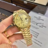 Đồng hồ nam RoLex Sapphire RA75 40mm Vàng La Mã - Máy cơ tự động Nhật, giảm giá 25%, tặng hộp đẹp 3