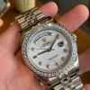 Đồng Hồ Nam RoLex Sapphire RA82 36/40mm Trắng Automatic Nhật, Tặng Hộp Đẹp, 2.55 Triệu 3