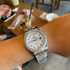 Đồng Hồ Nam RoLex Sapphire RA82 36/40mm Trắng Automatic Nhật, Tặng Hộp Đẹp, 2.55 Triệu 4