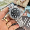 Đồng Hồ Nam RoLex Sapphire RA88 40mm Đen - Máy Cơ Automatic Nhật, Giờ Đá Ống, Tặng Hộp Đẹp - 2.55 Triệu 2