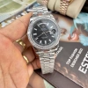 Đồng Hồ Nam RoLex Sapphire RA88 40mm Đen - Máy Cơ Automatic Nhật, Giờ Đá Ống, Tặng Hộp Đẹp - 2.55 Triệu 3