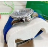 Đồng hồ nam Rolex Submariner 41mm máy cơ Miyota, thép 904L, viền đá CZ - Giá chỉ 2.565.000₫ 8