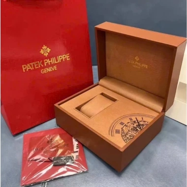 Đồng Hồ Pateck Philippe Nautilus 5.711 5.723 máy cơ 40mm giờ phút giây lịch Fullbox giảm giá 3.535.071 VND